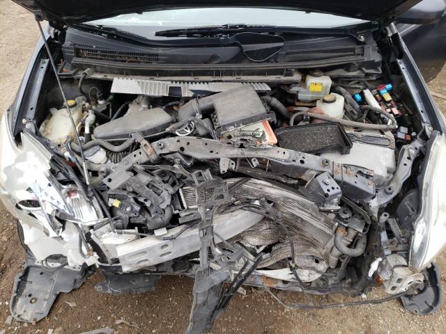 Photo 11 from auction – 2011 TOYOTA PRIUS with VIN JTDKN3DU1B1370217