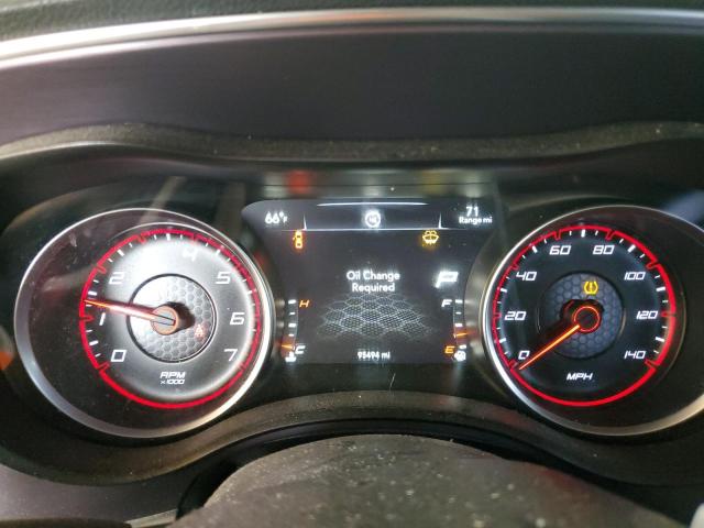 Photo 9 from auction – 2016 DODGE CHARGER SE with VIN 2C3CDXBG3GH103136