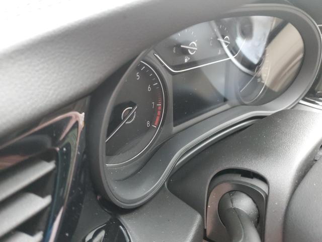 Photo 9 from auction – 2019 BUICK REGAL ESSE with VIN W04GP6SX1K1040831