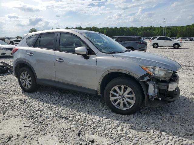 Photo 4 from auction – 2015 MAZDA CX-5 TOURI with VIN JM3KE2CYXF0436765
