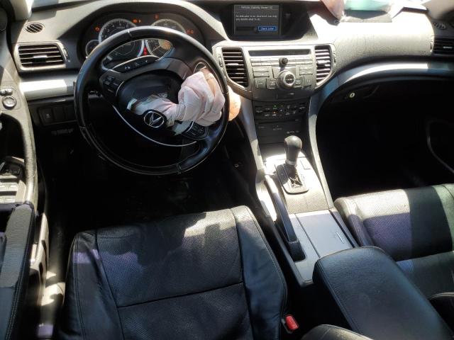 Zdjęcie 8 z aukcji – 2011 ACURA TSX z VIN JH4CU2F6XBC009121