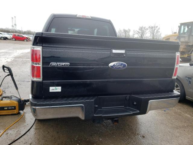 Photo 6 from auction – 2011 FORD F150 SUPER with VIN 1FTFW1ET2BFC26784