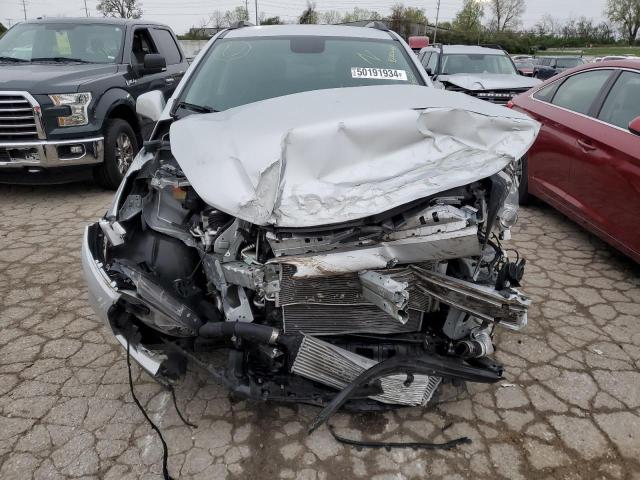 Photo 5 from auction – 2022 CHEVROLET TRAX 1LT with VIN KL7CJPSM1NB517724