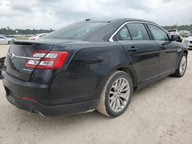 Photo 3 from auction – 2019 FORD TAURUS LIM with VIN 1FAHP2F87KG118327
