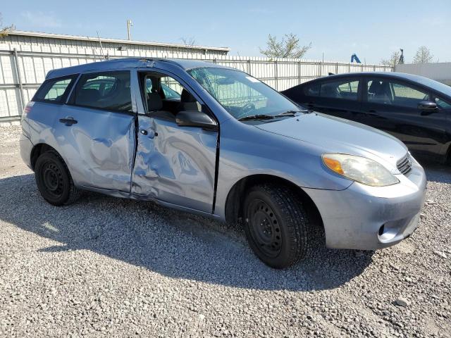 Photo 4 from auction – 2006 TOYOTA COROLLA MA with VIN 2T1KR32E66C572908