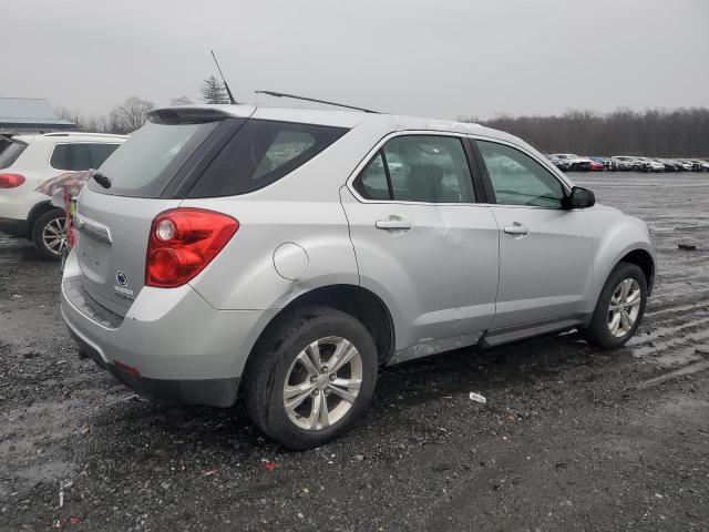 Photo 3 from auction – 2011 CHEVROLET EQUINOX LS with VIN 2CNFLCEC6B6448089