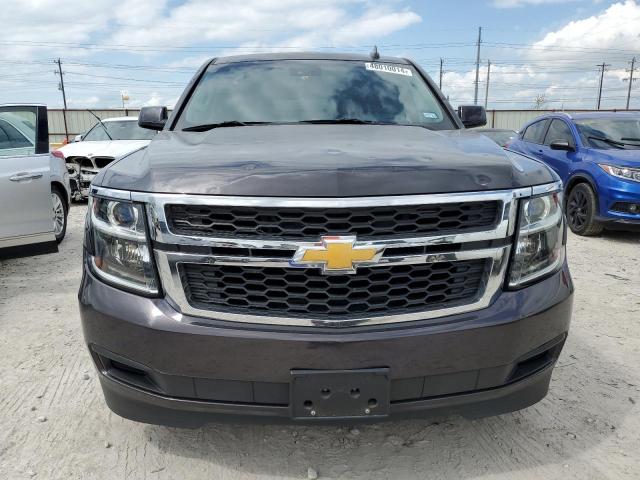 Photo 5 from auction – 2016 CHEVROLET TAHOE C150 with VIN 1GNSCAKC5GR291136
