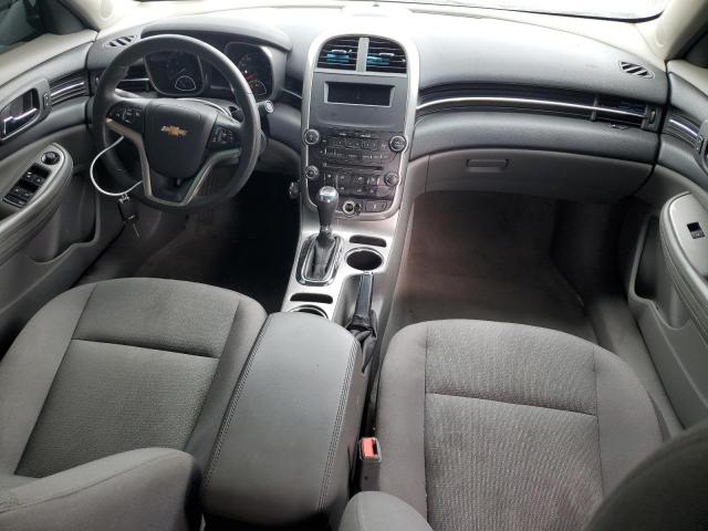 Photo 8 from auction – 2014 CHEVROLET MALIBU LS with VIN 1G11B5SL1EF126870