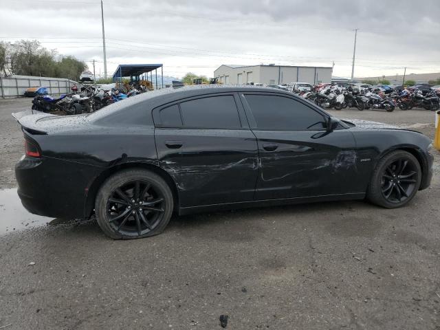 Photo 3 from auction – 2016 DODGE CHARGER R/ with VIN 2C3CDXCT7GH163500