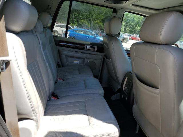 Photo 10 from auction – 2005 LINCOLN NAVIGATOR with VIN 5LMFU27525LJ17394