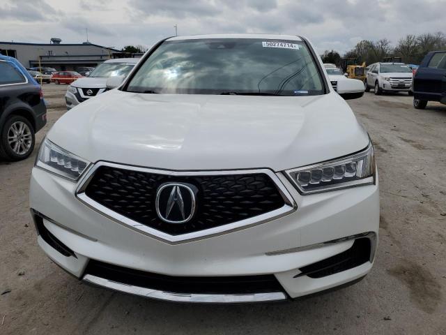Photo 5 from auction – 2020 ACURA MDX with VIN 5J8YD4H33LL005274