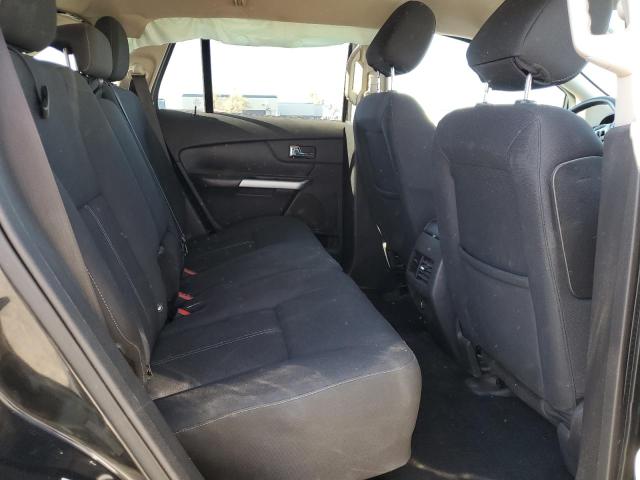 Photo 11 from auction – 2014 FORD EDGE SE with VIN 2FMDK3GC3EBB37335