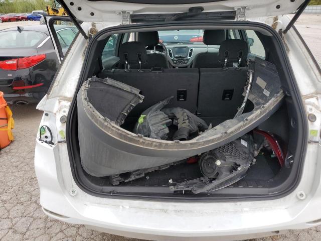 Photo 13 from auction – 2018 CHEVROLET EQUINOX LS with VIN 2GNAXHEV9J6124626