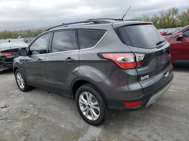 Photo 2 from auction – 2017 FORD ESCAPE SE with VIN 1FMCU0GD6HUC89623