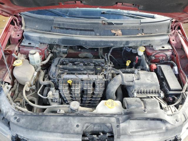 Photo 12 from auction – 2018 DODGE JOURNEY SE with VIN 3C4PDCAB1JT498508