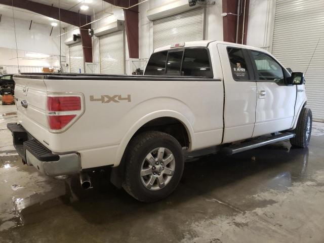 Photo 3 from auction – 2013 FORD F150 SUPER with VIN 1FTFX1EF6DKE11230