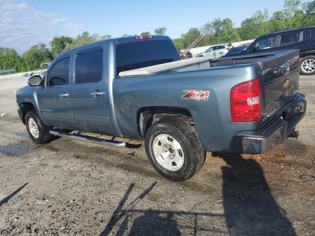 Photo 2 from auction – 2009 CHEVROLET SILVERADO with VIN 3GCEK23M59G252118