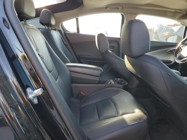 Photo 10 from auction – 2014 CHEVROLET VOLT with VIN 1G1RD6E47EU164803