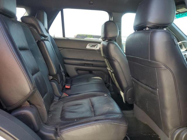 Photo 10 from auction – 2014 FORD EXPLORER L with VIN 1FM5K8F89EGB96686