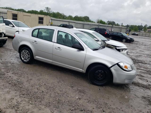 Photo 4 from auction – 2010 CHEVROLET COBALT LS with VIN 1G1AB5F57A7126016