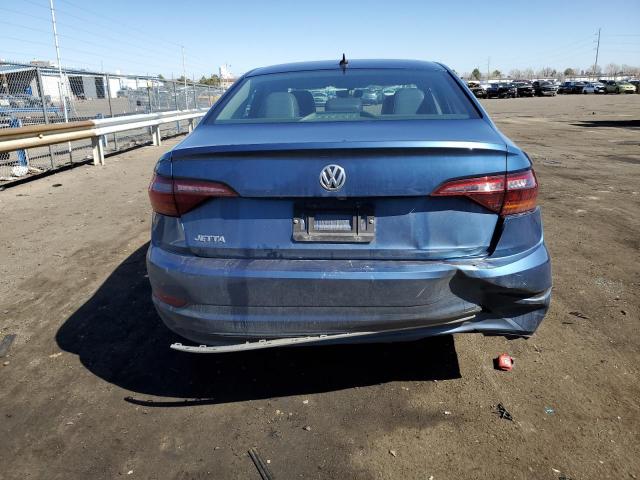 Photo 6 from auction – 2019 VOLKSWAGEN JETTA S with VIN 3VWCB7BU6KM201351