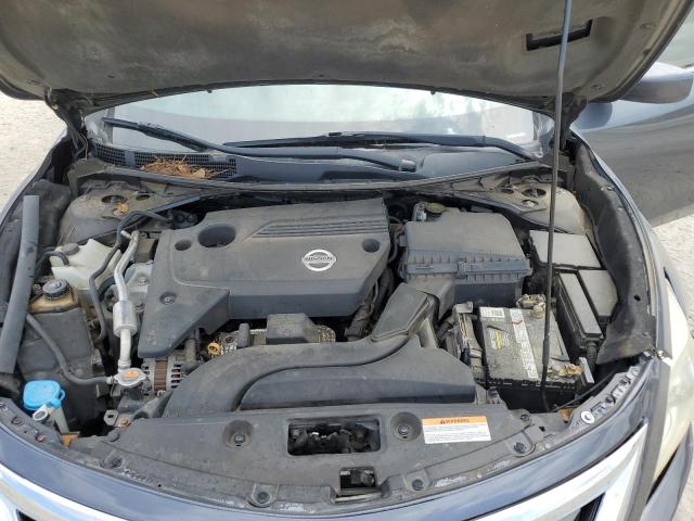 Photo 11 from auction – 2013 NISSAN ALTIMA 2.5 with VIN 1N4AL3AP2DC211686
