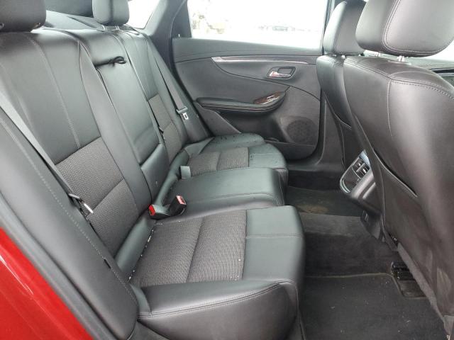 Photo 10 from auction – 2015 CHEVROLET IMPALA LT with VIN 2G1115SL9F9172640