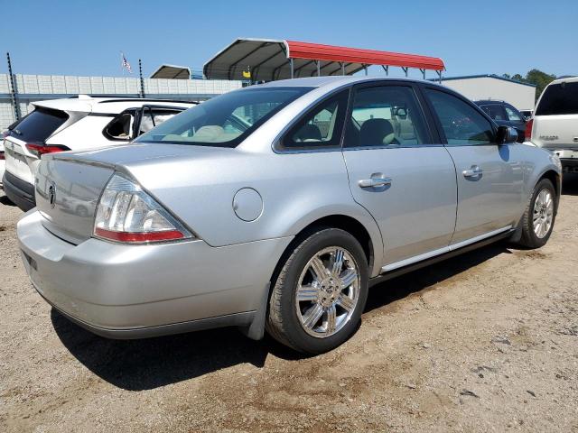 Photo 3 from auction – 2009 MERCURY SABLE with VIN 1MEHM40W79G617028