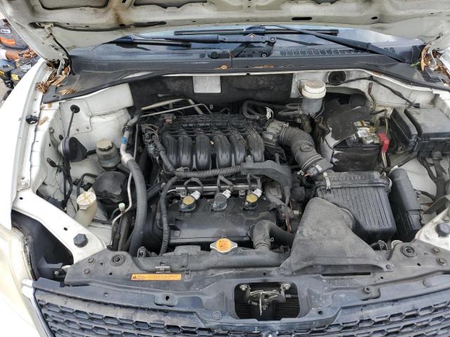 Photo 11 from auction – 2011 MITSUBISHI ENDEAVOR L with VIN 4A4JM2AS8BE009449