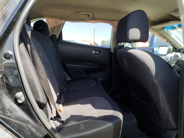 Photo 11 from auction – 2011 NISSAN ROGUE S with VIN JN8AS5MTXBW157698