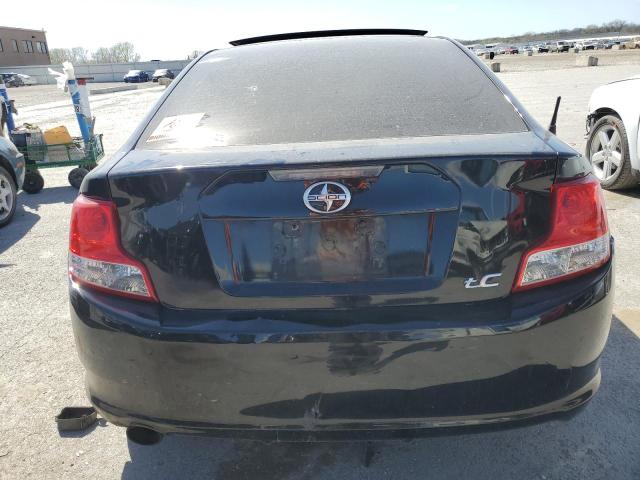 Photo 6 from auction – 2012 TOYOTA SCION TC with VIN JTKJF5C77C3039091