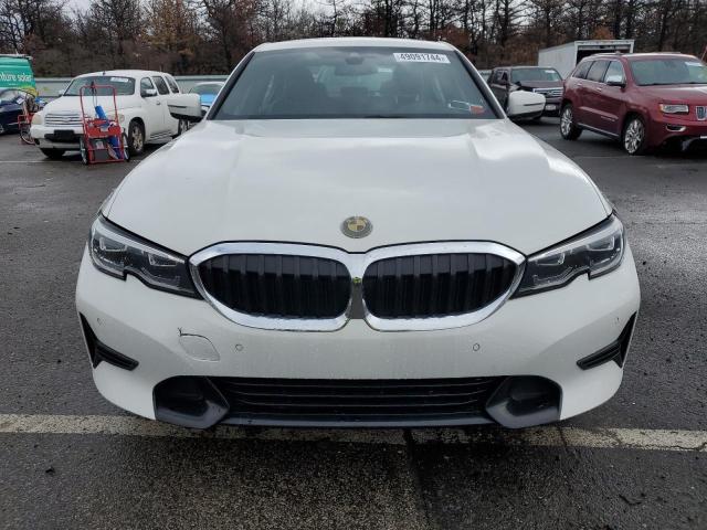 Photo 5 from auction – 2020 BMW 330XI with VIN 3MW5R7J06L8B06026