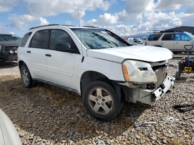 Photo 4 from auction – 2005 CHEVROLET EQUINOX LS with VIN 2CNDL13F256084783
