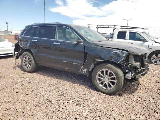 Photo 4 from auction – 2014 JEEP GRAND CHER with VIN 1C4RJFBG8EC408351