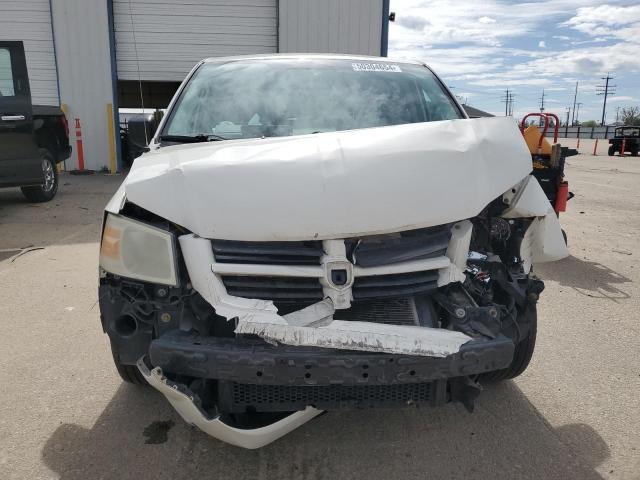 Photo 5 from auction – 2008 DODGE GRAND CARA with VIN 2D8HN44HX8R147828
