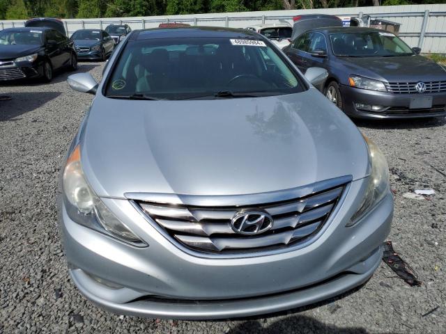 Photo 5 from auction – 2013 HYUNDAI SONATA SE with VIN 5NPEC4AB3DH672518