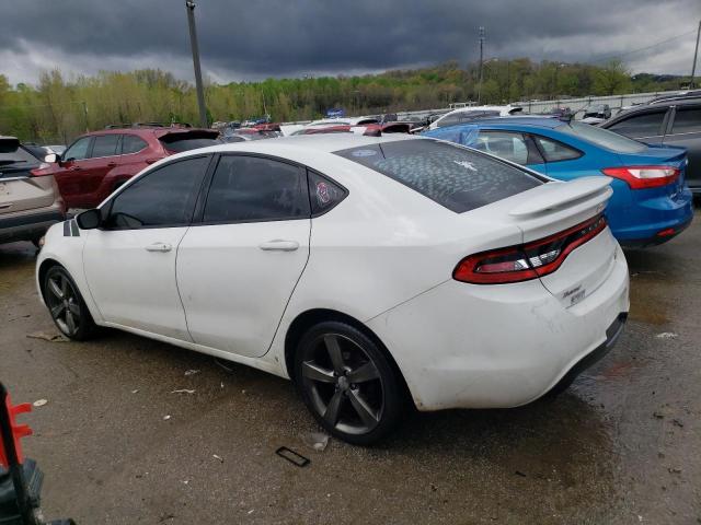 Photo 2 from auction – 2013 DODGE DART SXT with VIN 1C3CDFBH5DD231082