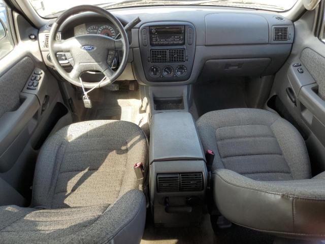 Photo 8 from auction – 2002 FORD EXPLORER X with VIN 1FMZU62K72UD58569