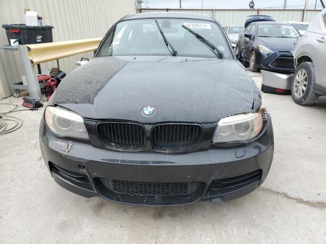 Photo 5 from auction – 2013 BMW 135 I with VIN WBAUC9C56DVY60866