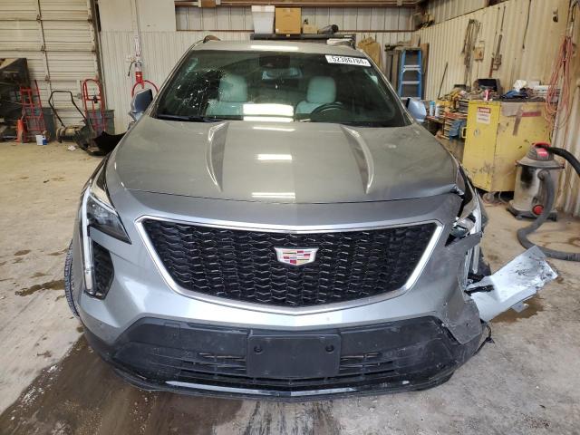 Photo 5 from auction – 2023 CADILLAC XT4 SPORT with VIN 1GYFZER47PF142401