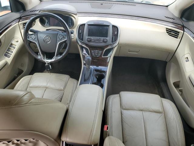 Photo 8 from auction – 2016 BUICK LACROSSE with VIN 1G4GB5G36GF172526