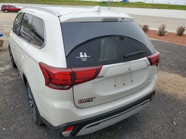 Photo 6 from auction – 2020 MITSUBISHI OUTLANDER with VIN JA4AD3A33LZ020790