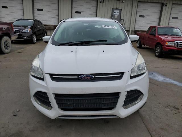 Photo 5 from auction – 2013 FORD ESCAPE SE with VIN 1FMCU0GX6DUD35536