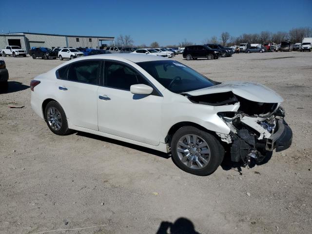 Photo 4 from auction – 2014 NISSAN ALTIMA 2.5 with VIN 1N4AL3AP8EN353336