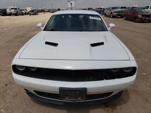 Photo 5 from auction – 2019 DODGE CHALLENGER with VIN 2C3CDZAG2KH524609