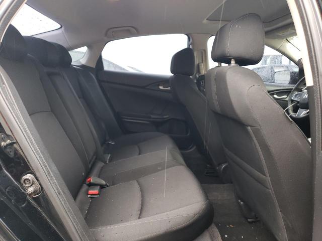 Photo 10 from auction – 2016 HONDA CIVIC EX with VIN 19XFC1F32GE022849