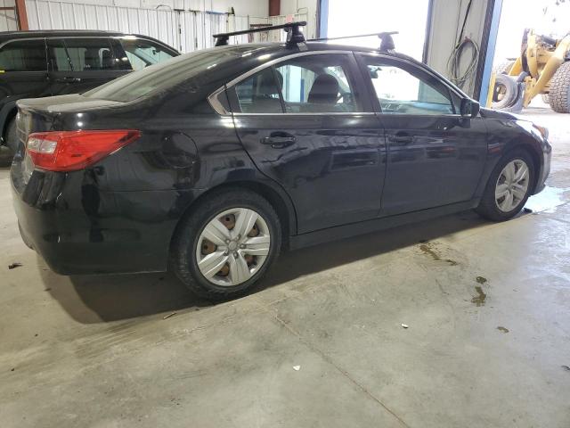 Photo 3 from auction – 2017 SUBARU LEGACY 2.5 with VIN 4S3BNAA67H3018508