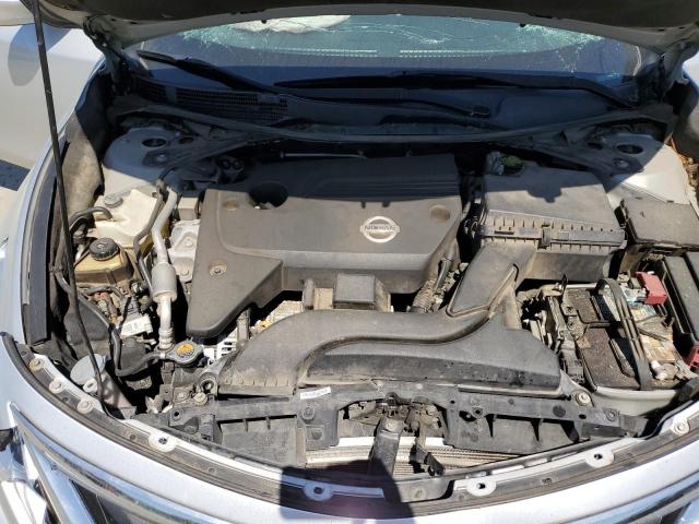 Photo 11 from auction – 2013 NISSAN ALTIMA 2.5 with VIN 1N4AL3AP1DC256456