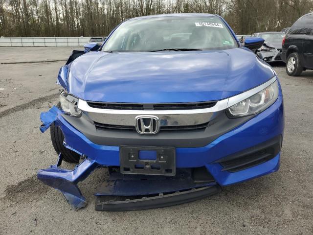 Photo 5 from auction – 2016 HONDA CIVIC EX with VIN 2HGFC2F72GH565682