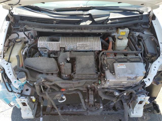Photo 11 from auction – 2010 TOYOTA PRIUS with VIN JTDKN3DU3A0113225